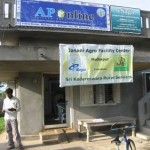 MALKAPUR CENTER
