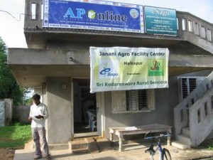 MALKAPUR CENTER