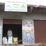 JAFC @ Malkapur Village, Warrangal District