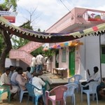 JAFC @ Vallabhi Village, Khammam District